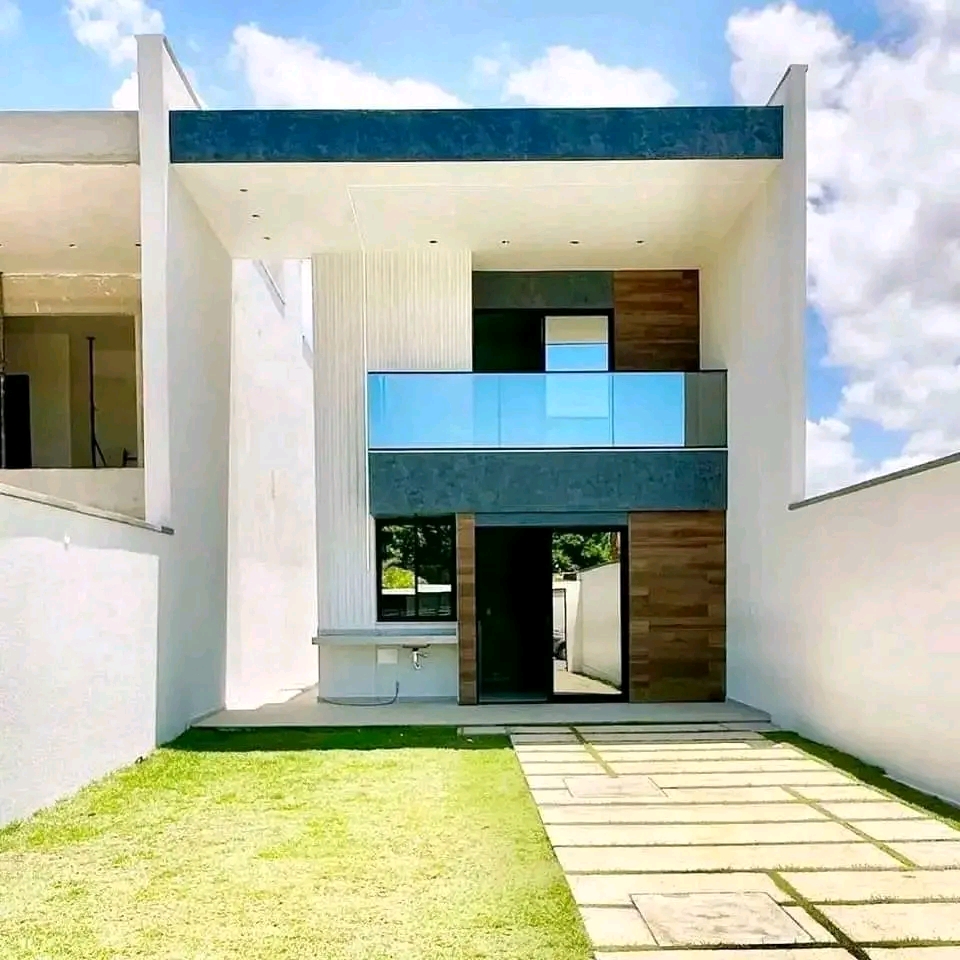 Casa à venda com 3 quartos, 118m² - Foto 4