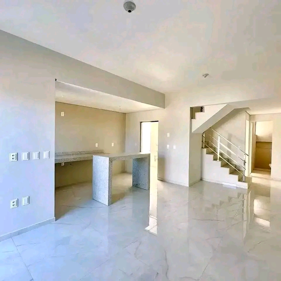 Casa à venda com 3 quartos, 118m² - Foto 8