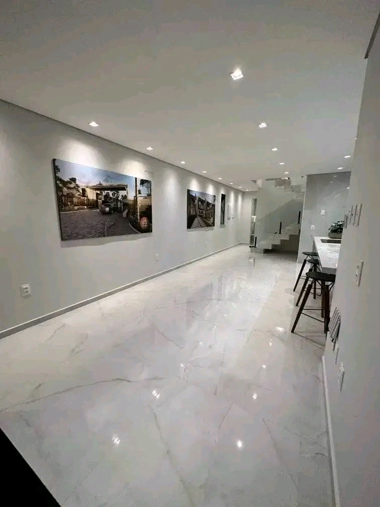 Casa à venda com 4 quartos, 144m² - Foto 9