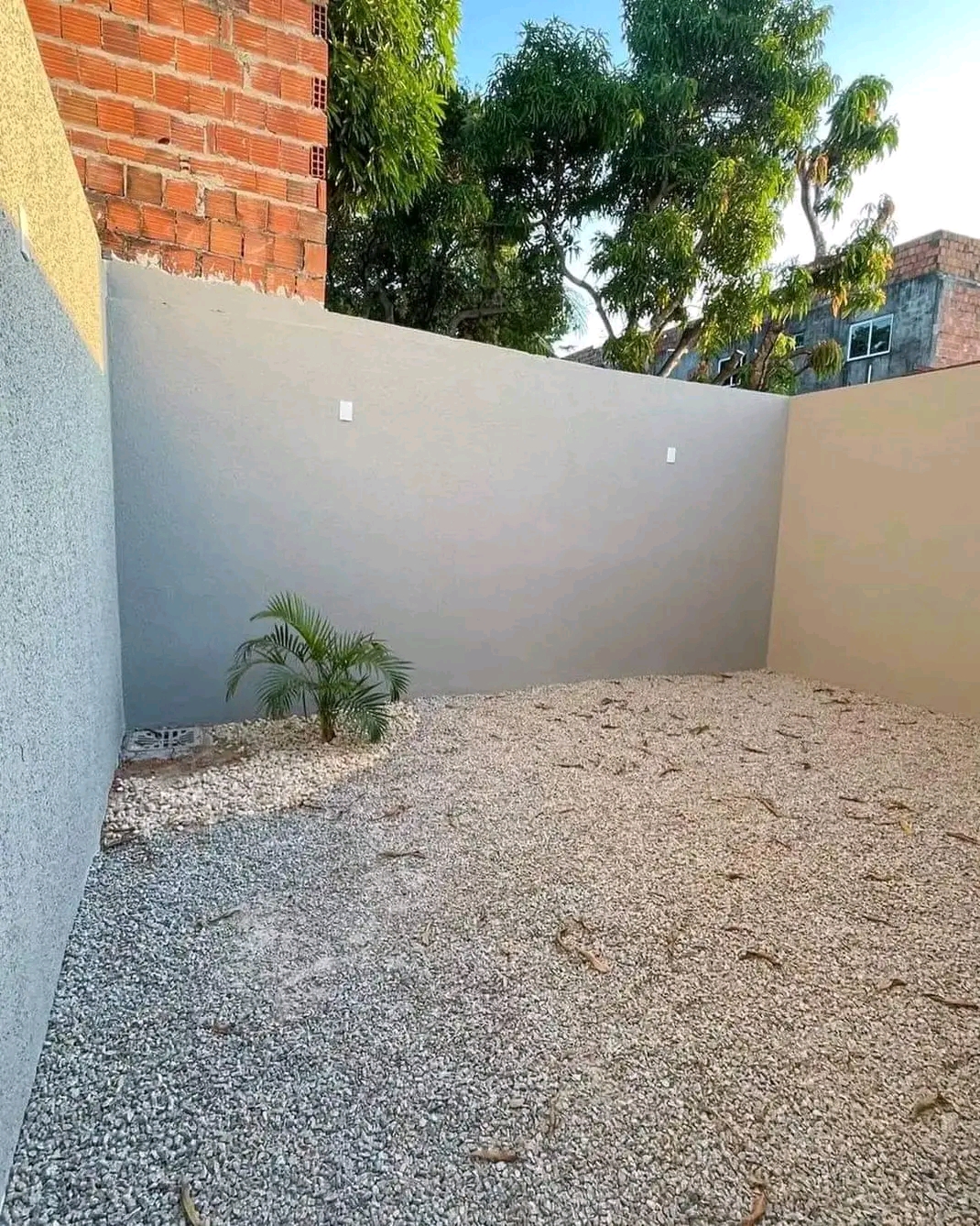 Casa à venda com 3 quartos, 100m² - Foto 3