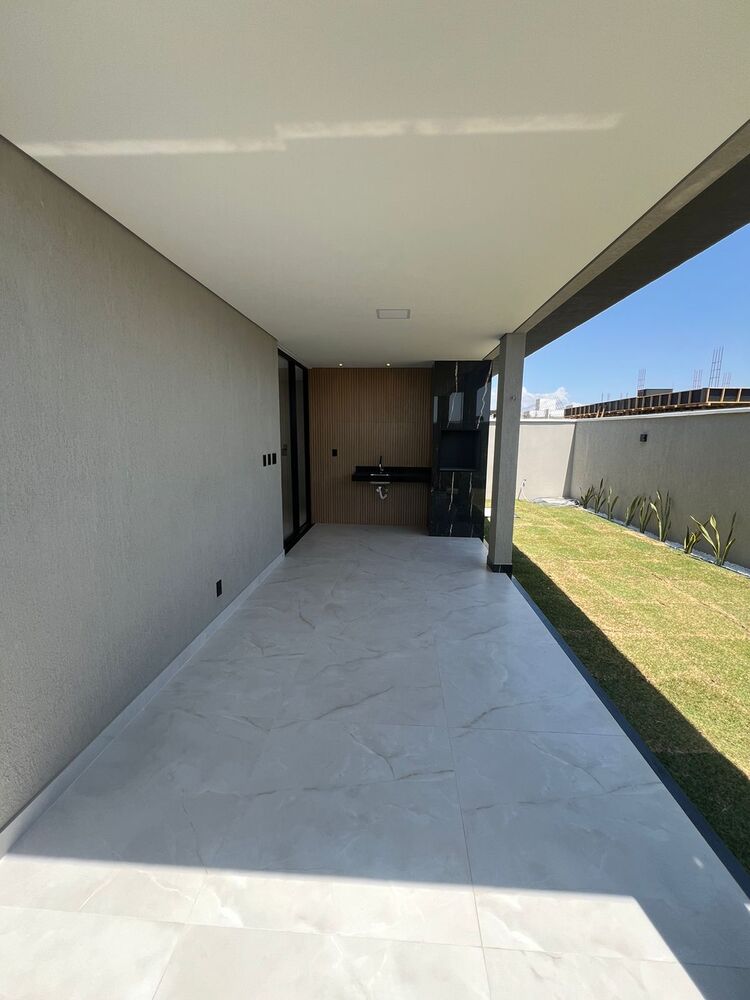 Casa de Condomínio à venda com 3 quartos, 142m² - Foto 3