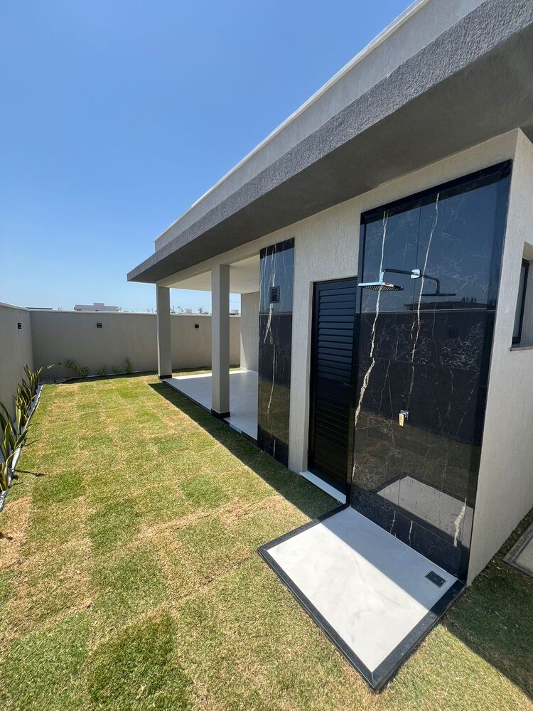 Casa de Condomínio à venda com 3 quartos, 142m² - Foto 8