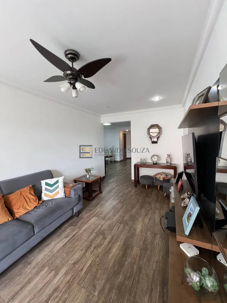Apartamento, 3 quartos, 170 m² - Foto 2