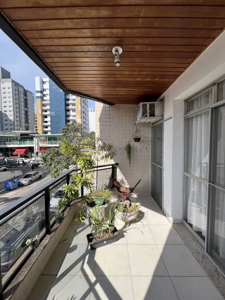 Apartamento, 3 quartos, 170 m² - Foto 1