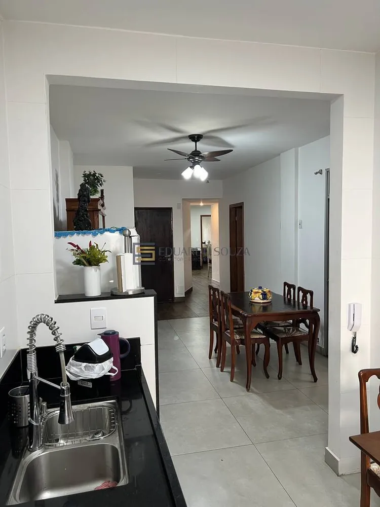 Apartamento, 3 quartos, 170 m² - Foto 9