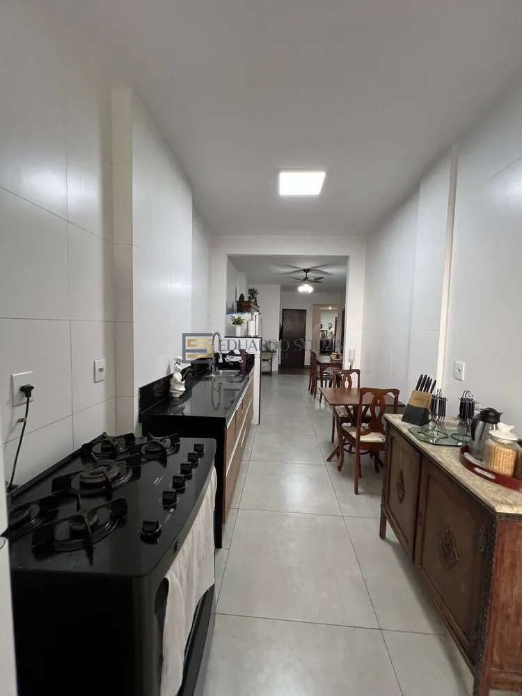 Apartamento, 3 quartos, 170 m² - Foto 17
