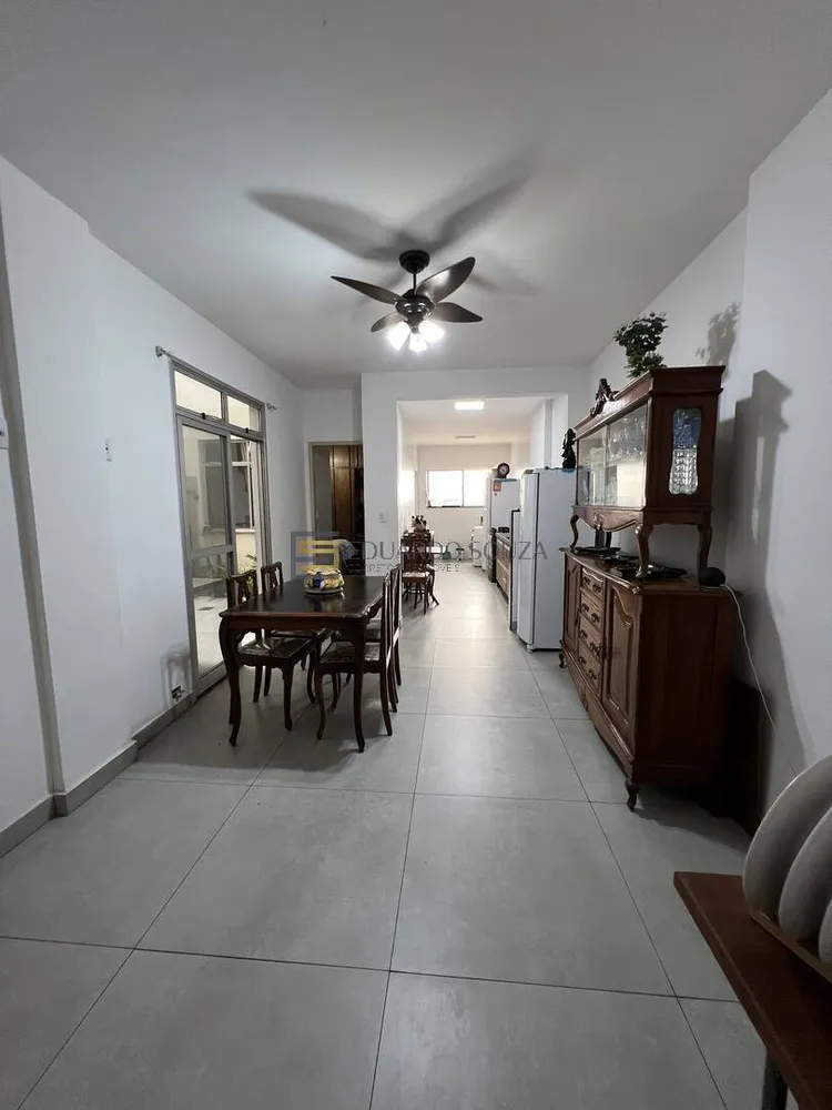 Apartamento, 3 quartos, 170 m² - Foto 7