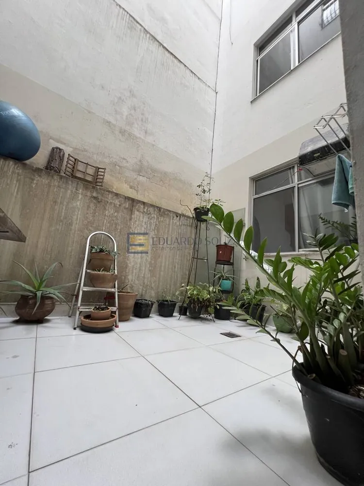 Apartamento, 3 quartos, 170 m² - Foto 10