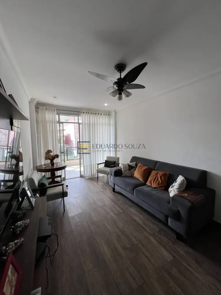 Apartamento, 3 quartos, 170 m² - Foto 3
