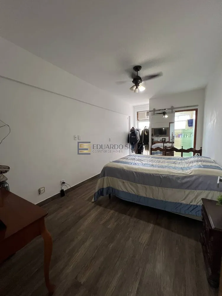 Apartamento, 3 quartos, 170 m² - Foto 11