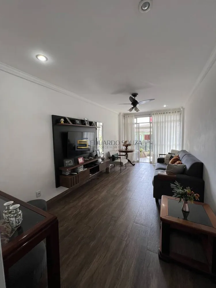Apartamento, 3 quartos, 170 m² - Foto 4