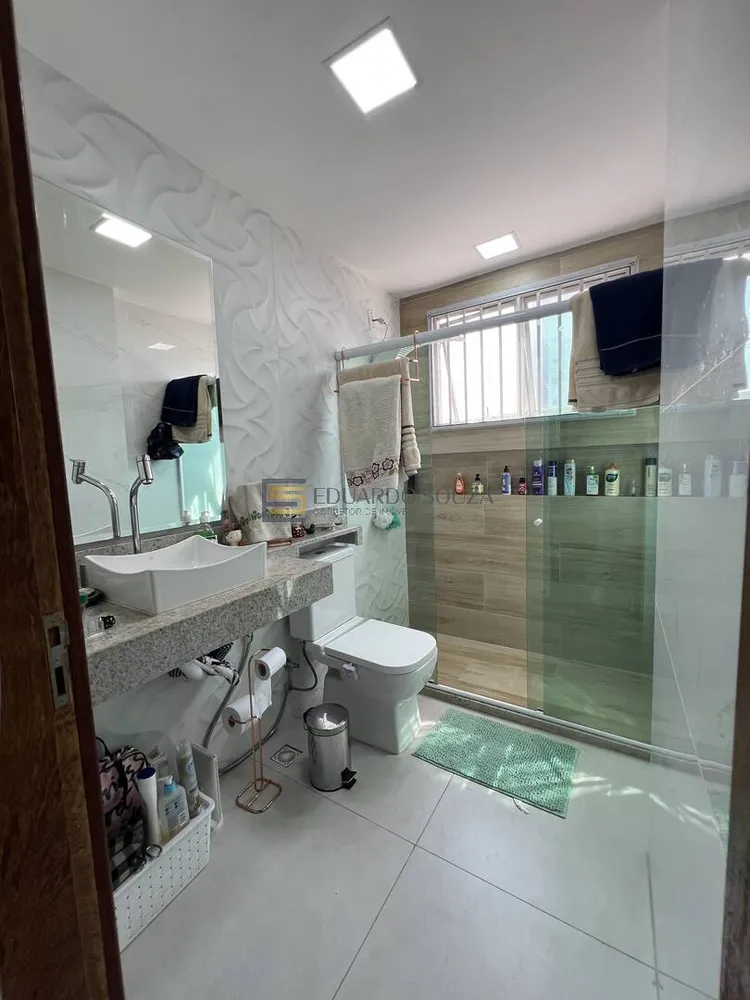 Apartamento, 3 quartos, 170 m² - Foto 12