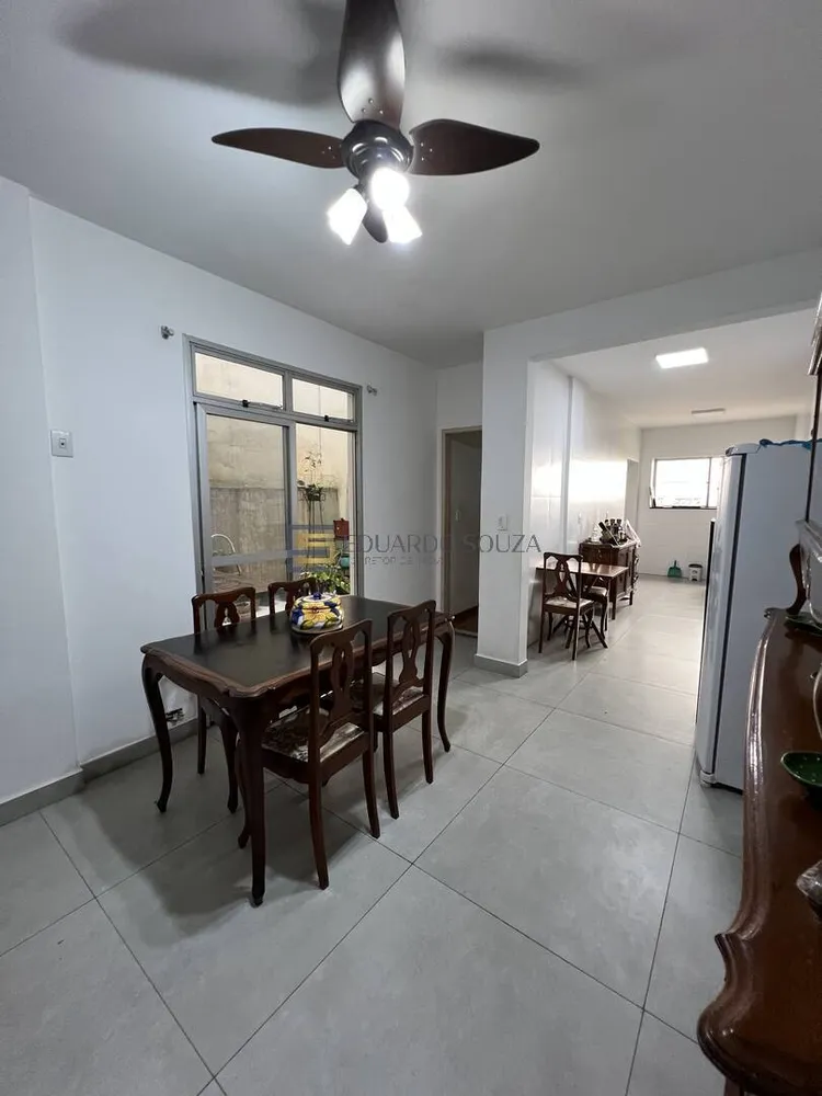 Apartamento, 3 quartos, 170 m² - Foto 6