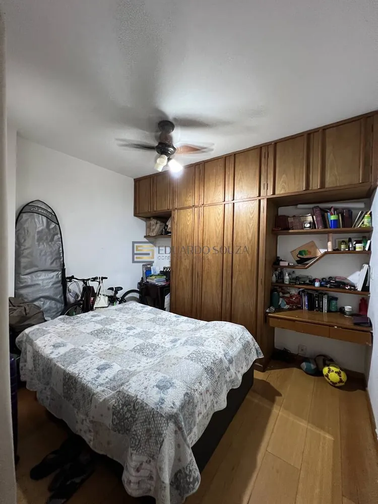 Apartamento, 3 quartos, 170 m² - Foto 14