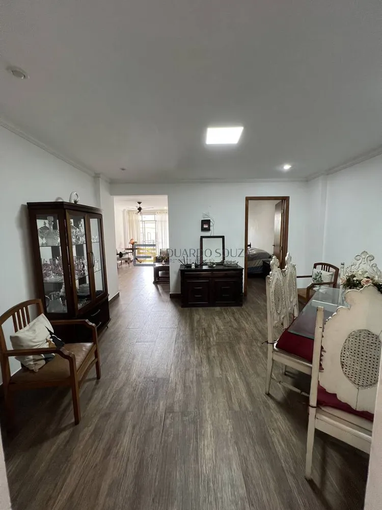 Apartamento, 3 quartos, 170 m² - Foto 5