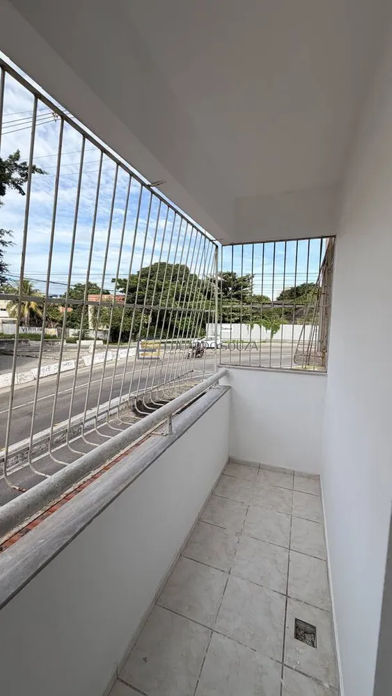Apartamento, 2 quartos, 55 m² - Foto 3