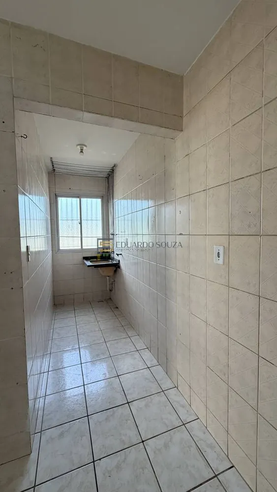 Apartamento, 2 quartos, 55 m² - Foto 7