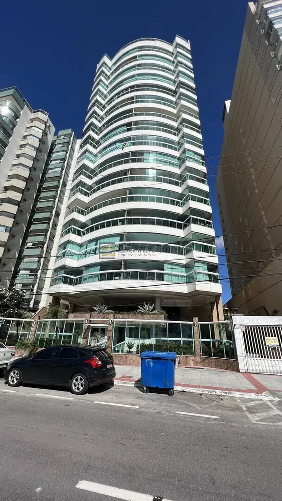 Apartamento, 3 quartos, 160 m² - Foto 1