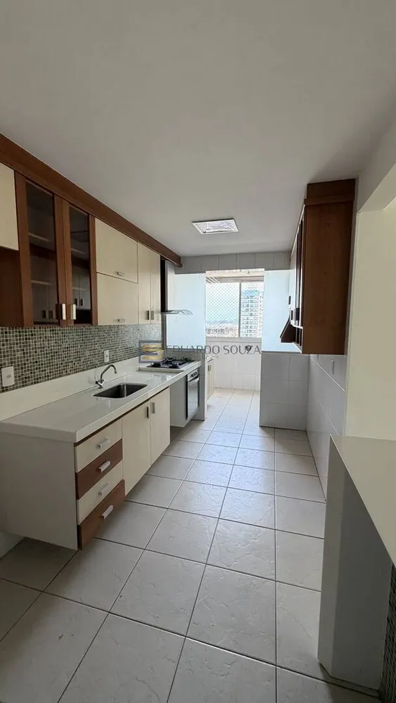 Apartamento, 3 quartos, 160 m² - Foto 7
