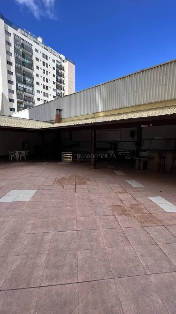 Apartamento, 3 quartos, 160 m² - Foto 11