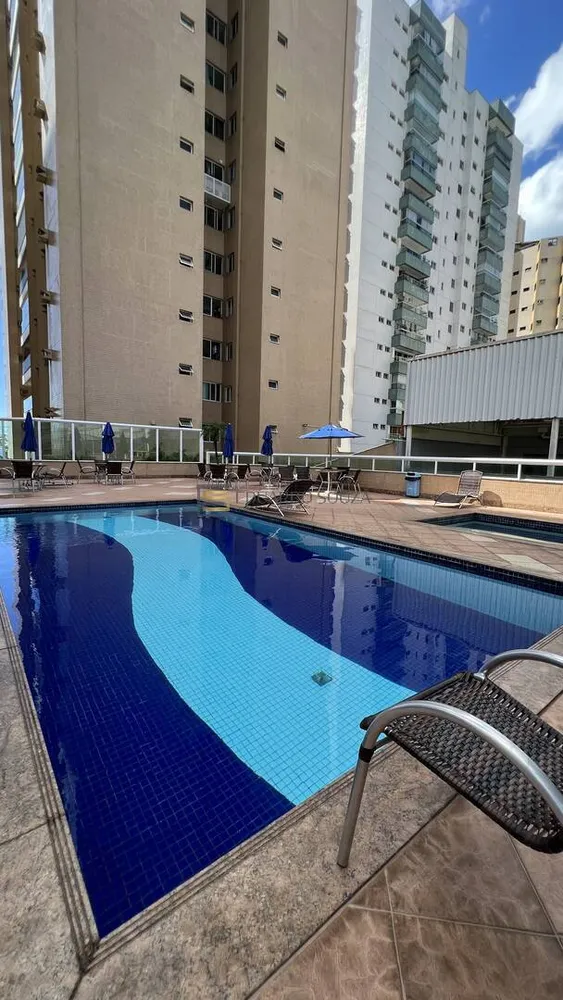 Apartamento, 3 quartos, 160 m² - Foto 9