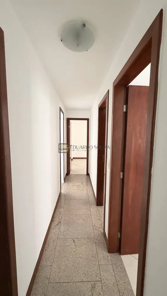 Apartamento, 3 quartos, 160 m² - Foto 6