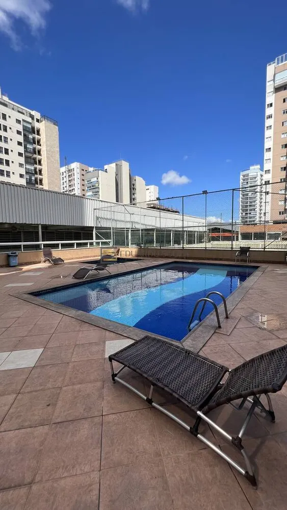 Apartamento, 3 quartos, 160 m² - Foto 8