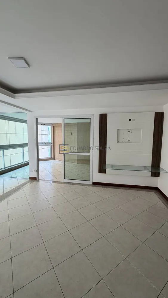 Apartamento, 3 quartos, 160 m² - Foto 4