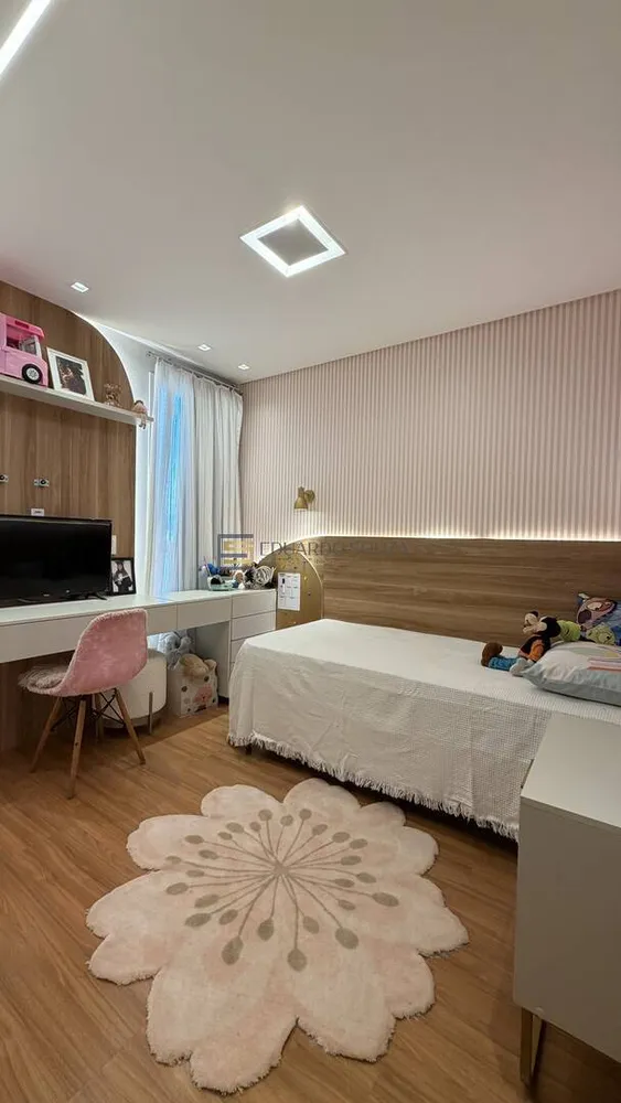 Apartamento, 3 quartos, 90 m² - Foto 8