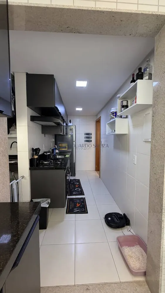 Apartamento, 3 quartos, 90 m² - Foto 7
