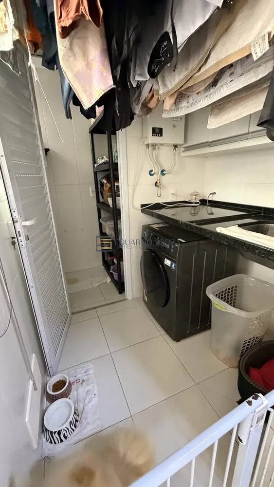 Apartamento, 3 quartos, 90 m² - Foto 14