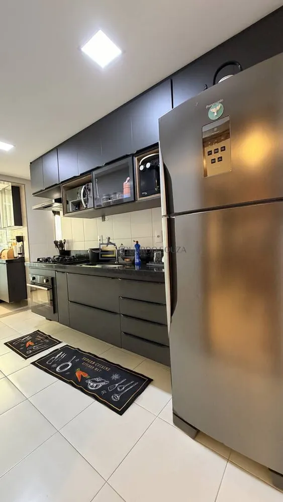 Apartamento, 3 quartos, 90 m² - Foto 3