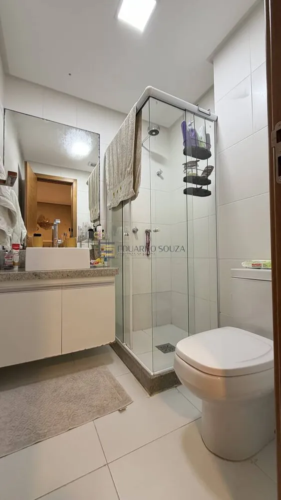 Apartamento, 3 quartos, 90 m² - Foto 2
