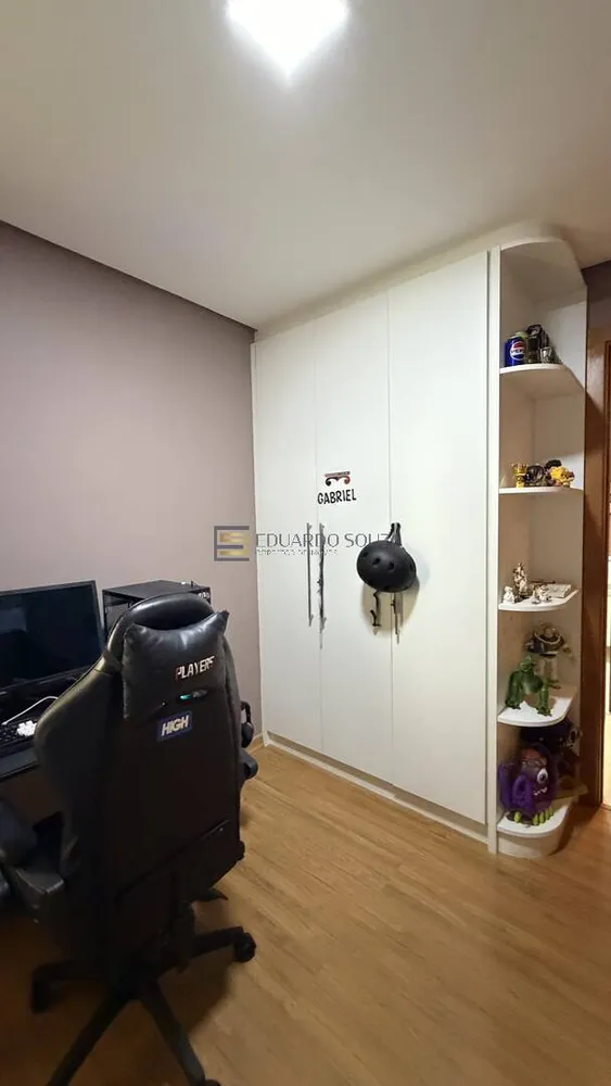 Apartamento, 3 quartos, 90 m² - Foto 10
