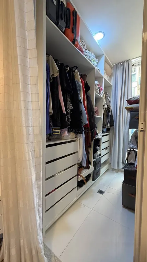 Apartamento, 3 quartos, 90 m² - Foto 12