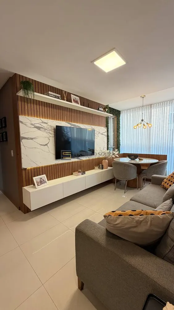 Apartamento, 3 quartos, 90 m² - Foto 16