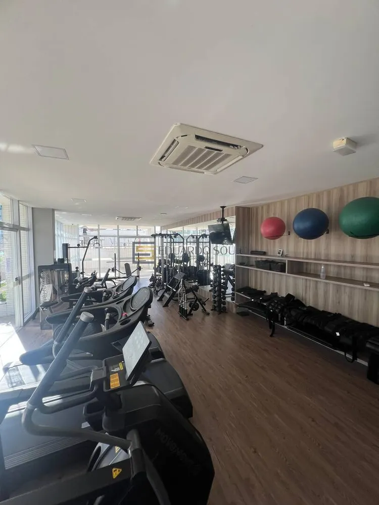 Apartamento, 3 quartos, 90 m² - Foto 9