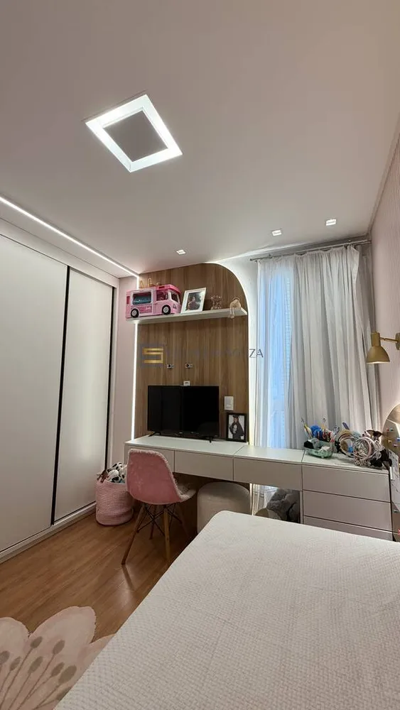 Apartamento, 3 quartos, 90 m² - Foto 7