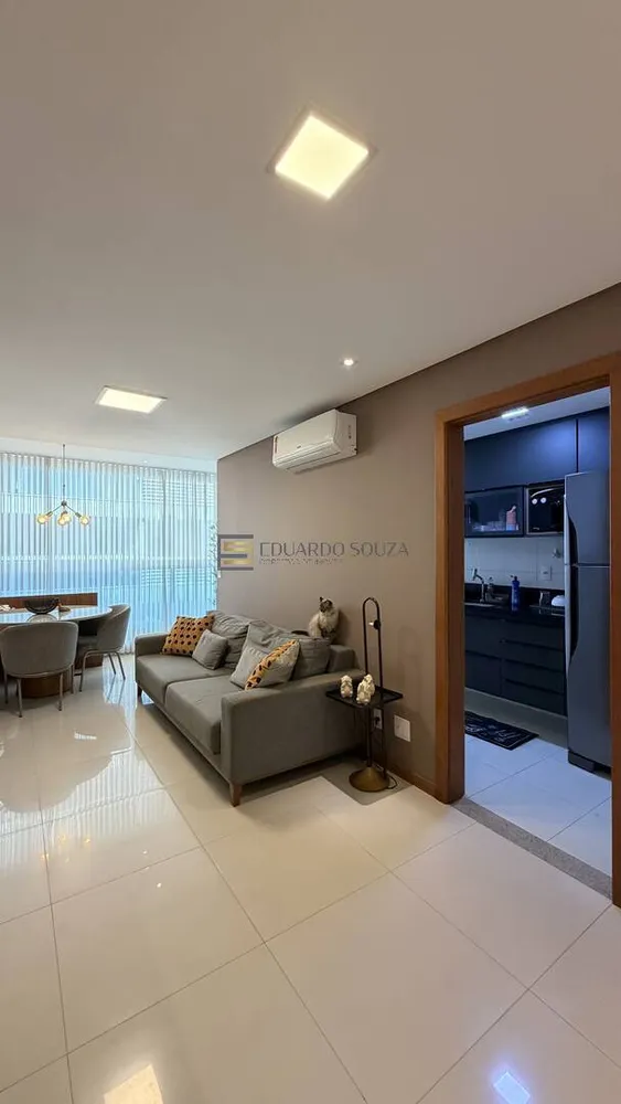 Apartamento, 3 quartos, 90 m² - Foto 5