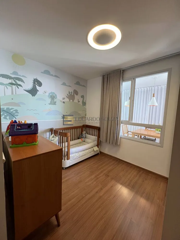 Apartamento, 3 quartos, 115 m² - Foto 13