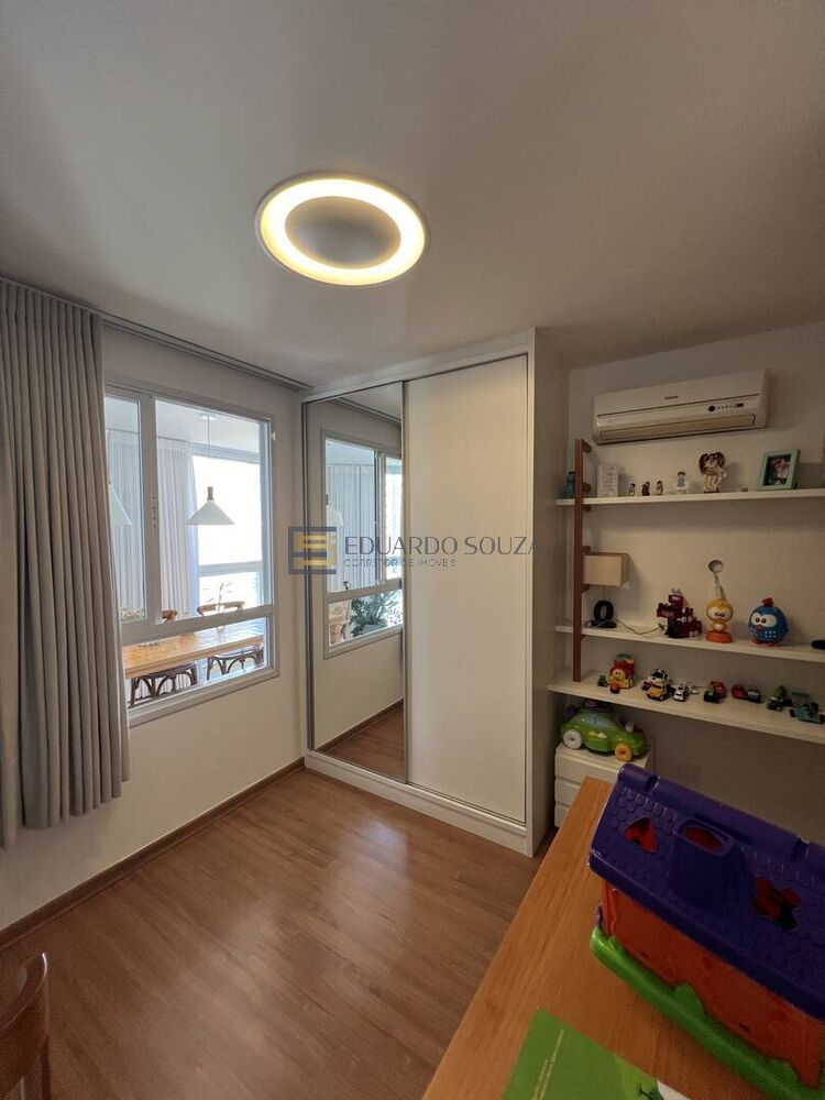 Apartamento, 3 quartos, 115 m² - Foto 1