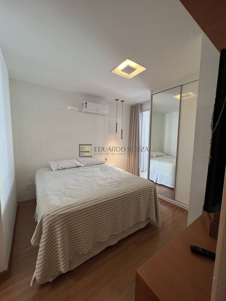 Apartamento, 3 quartos, 115 m² - Foto 4
