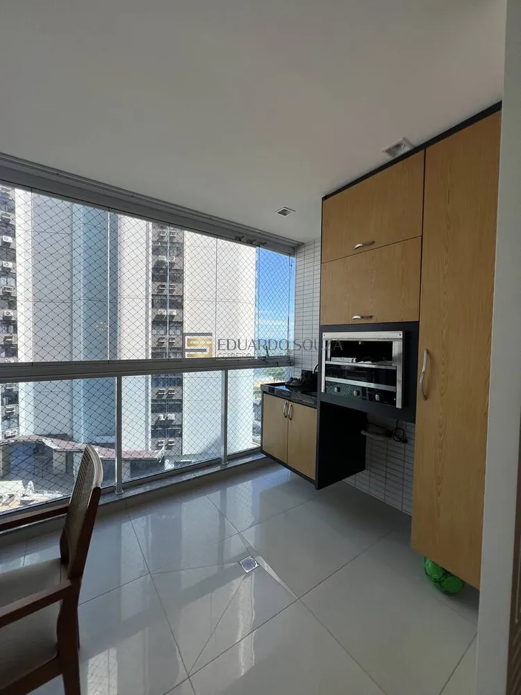 Apartamento, 3 quartos, 115 m² - Foto 3