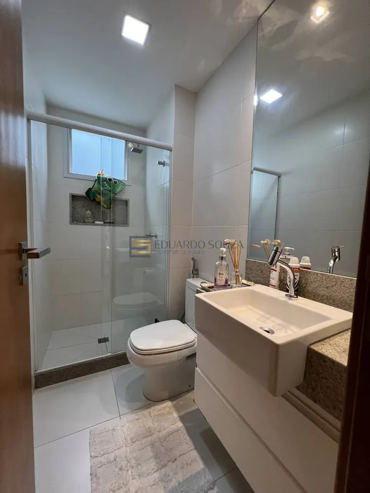 Apartamento, 3 quartos, 115 m² - Foto 9