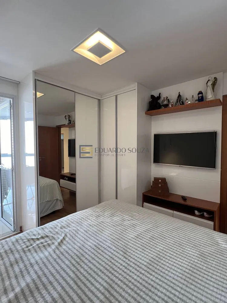 Apartamento, 3 quartos, 115 m² - Foto 7