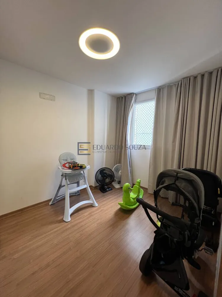 Apartamento, 3 quartos, 115 m² - Foto 14