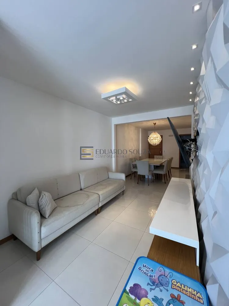 Apartamento, 3 quartos, 115 m² - Foto 5