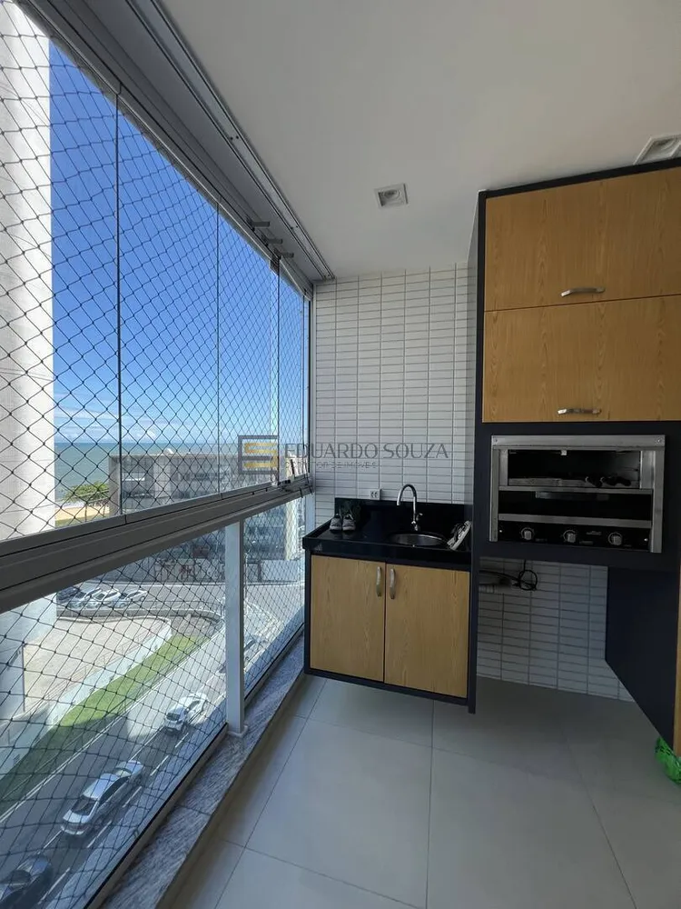 Apartamento, 3 quartos, 115 m² - Foto 1