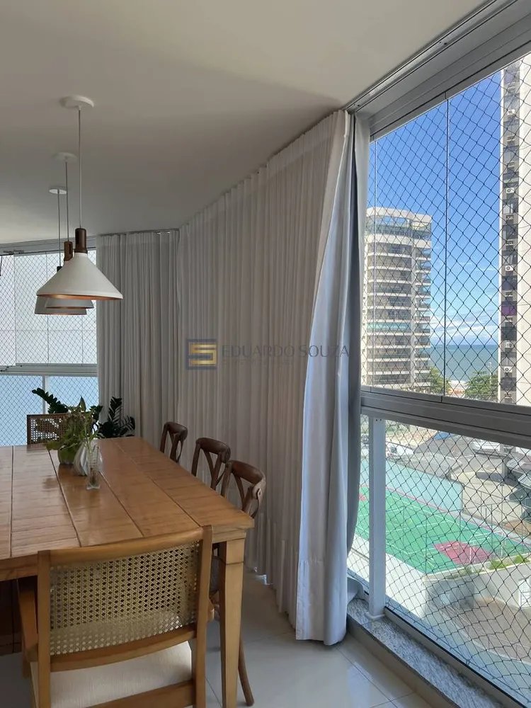 Apartamento, 3 quartos, 115 m² - Foto 4