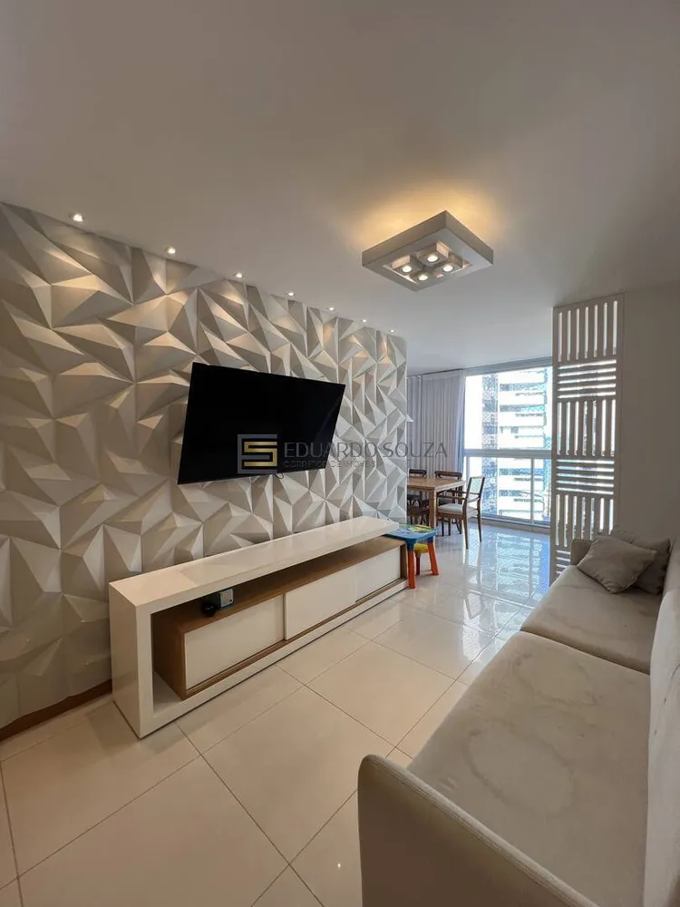 Apartamento, 3 quartos, 115 m² - Foto 2
